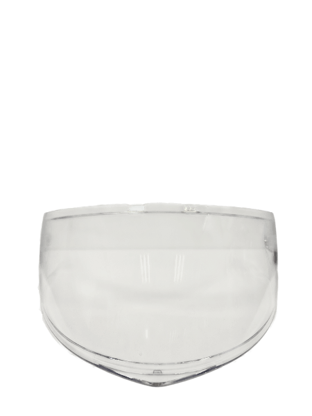 Visor MAC Onyx 917 Transparente